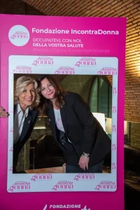 Cena volontari Incontradonna