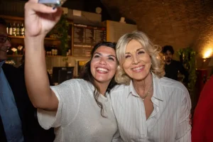 Cena volontari Incontradonna