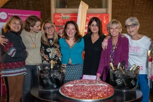 Cena volontari Incontradonna