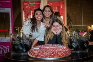 Cena volontari Incontradonna