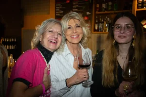 Cena volontari Incontradonna