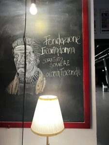 Cerimonia premiazione "SopratTutto Scrivere" Lara Facondi