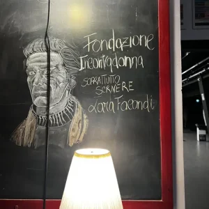 Cerimonia premiazione "SopratTutto Scrivere" Lara Facondi