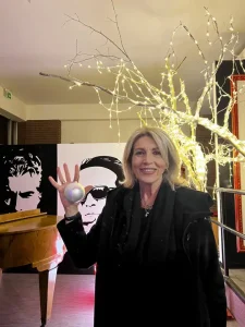 Cerimonia premiazione "SopratTutto Scrivere" Lara Facondi
