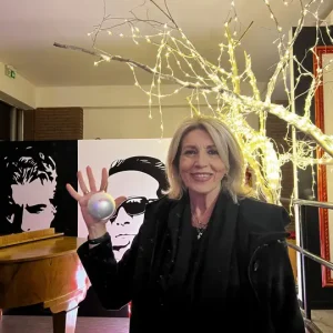 Cerimonia premiazione "SopratTutto Scrivere" Lara Facondi
