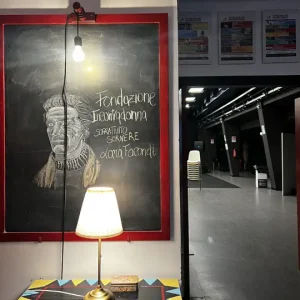 Cerimonia premiazione "SopratTutto Scrivere" Lara Facondi