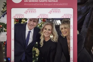 Cocktail di Natale 2022