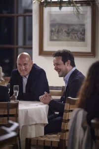 Cocktail di Natale 2022