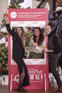 Cocktail di Natale 2022