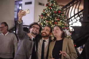 Cocktail di Natale 2022