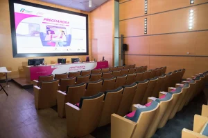 Conferenza Frecciarosa 2022