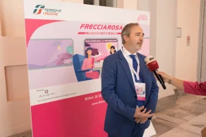 Conferenza Frecciarosa 2022