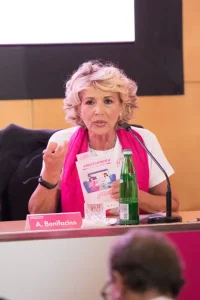 Conferenza Frecciarosa 2022