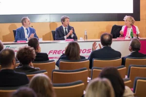 Conferenza Frecciarosa 2022