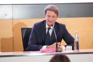 Conferenza Frecciarosa 2022