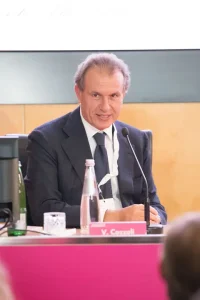 Conferenza Frecciarosa 2022