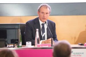 Conferenza Frecciarosa 2022