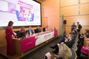 Conferenza Frecciarosa 2022
