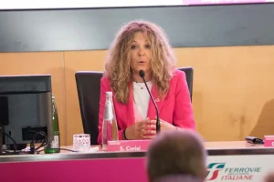Conferenza Frecciarosa 2022