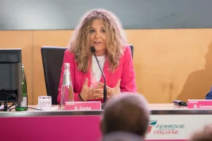 Conferenza Frecciarosa 2022
