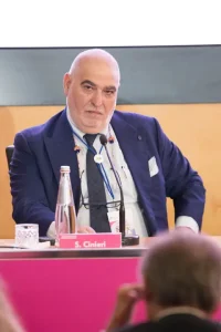Conferenza Frecciarosa 2022