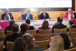 Conferenza Frecciarosa 2022