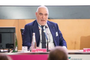 Conferenza Frecciarosa 2022