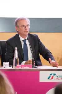 Conferenza Frecciarosa 2022