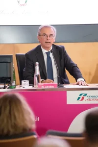 Conferenza Frecciarosa 2022