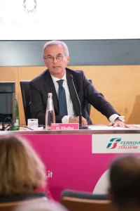 Conferenza Frecciarosa 2022