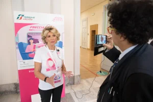 Conferenza Frecciarosa 2022