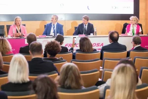 Conferenza Frecciarosa 2022