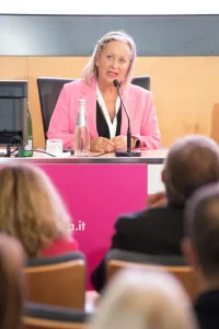 Conferenza Frecciarosa 2022