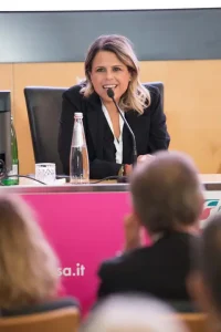 Conferenza Frecciarosa 2022