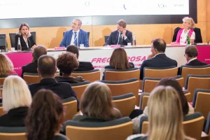 Conferenza Frecciarosa 2022