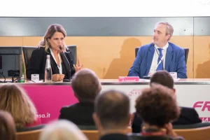 Conferenza Frecciarosa 2022