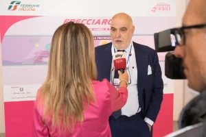 Conferenza Frecciarosa 2022