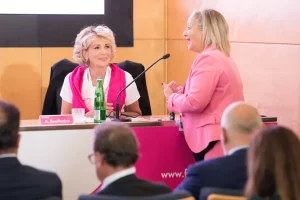 Conferenza Frecciarosa 2022