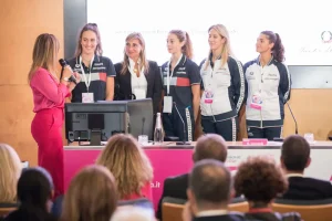 Conferenza Frecciarosa 2022