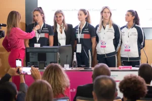 Conferenza Frecciarosa 2022