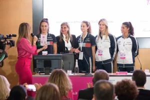 Conferenza Frecciarosa 2022