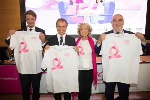Conferenza Frecciarosa 2022