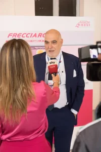 Conferenza Frecciarosa 2022