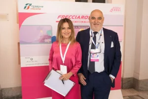 Conferenza Frecciarosa 2022