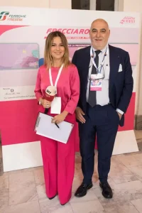 Conferenza Frecciarosa 2022