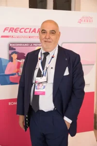Conferenza Frecciarosa 2022
