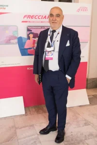 Conferenza Frecciarosa 2022