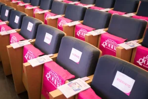 Conferenza Frecciarosa 2022