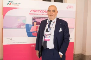 Conferenza Frecciarosa 2022