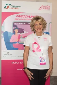 Conferenza Frecciarosa 2022